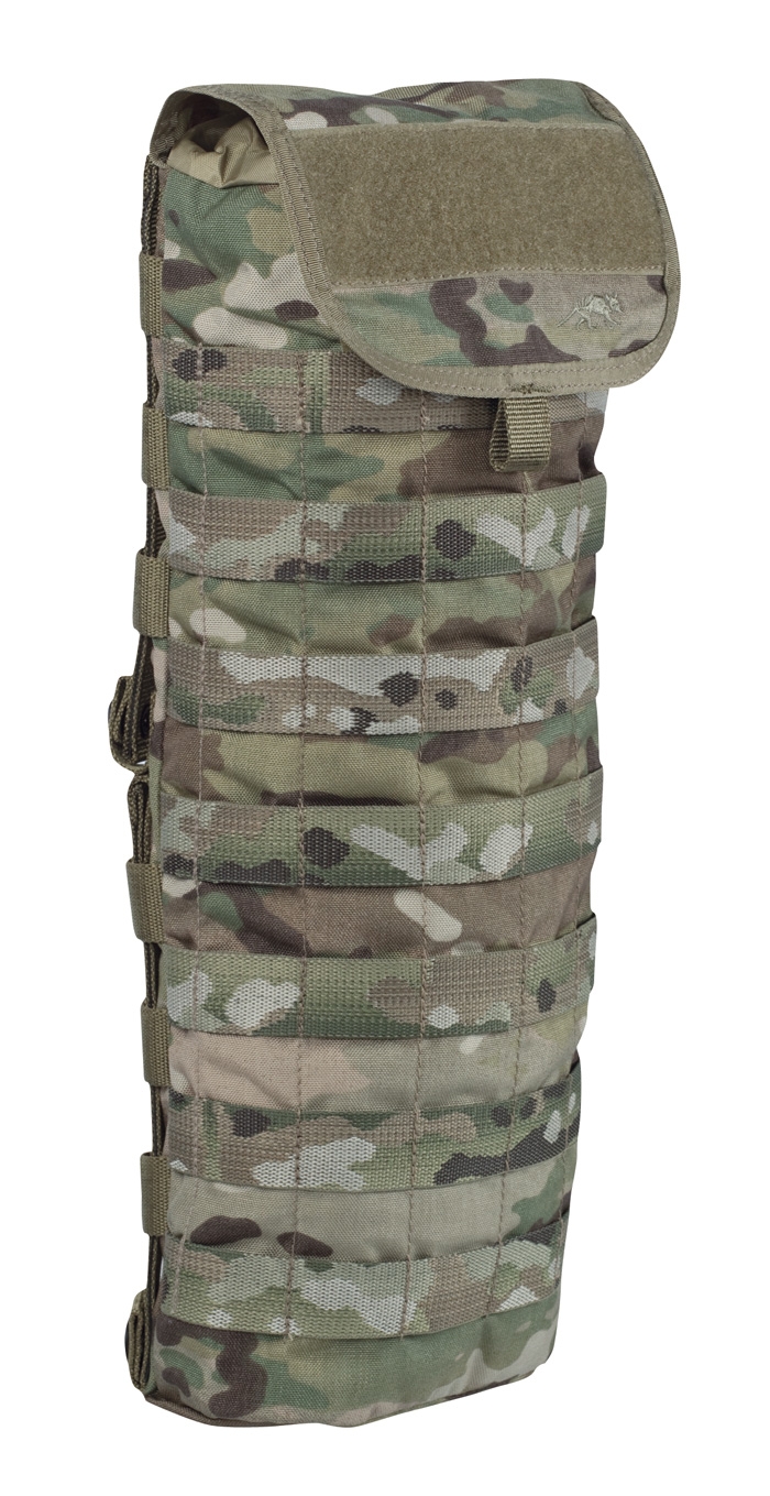 Tasmanian Tiger Hydrationstasche Bladder Pouch Multicam